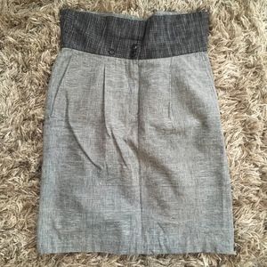 Anthropologie Cordelia Skirt Size 2